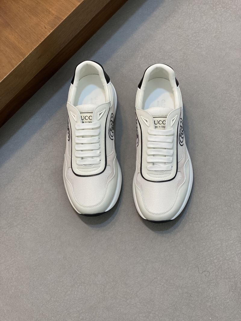 Gucci Low Shoes